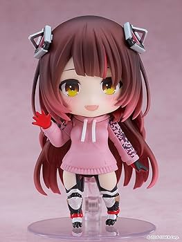 GOOD SMILE COMPANY - 【中古】グッドスマイルカンパニー ねんどろいど ロボ子さん ホロライブ[10][240010474144] 619vJMj+9oL._UF350,350_QL80_.jpg